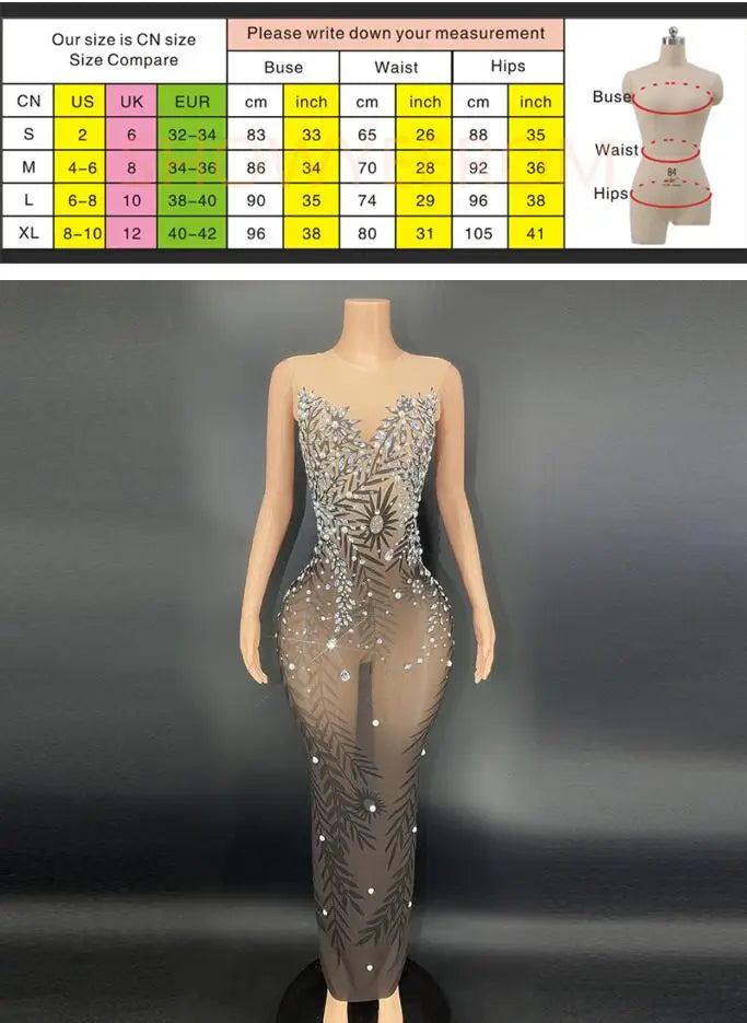 Rhinestones Evening Luxury Long Mermaid Dress Vestidos De Noche Elegante De Lujo Vestido Piedras Brillantes Hochzeitskleid Damen
