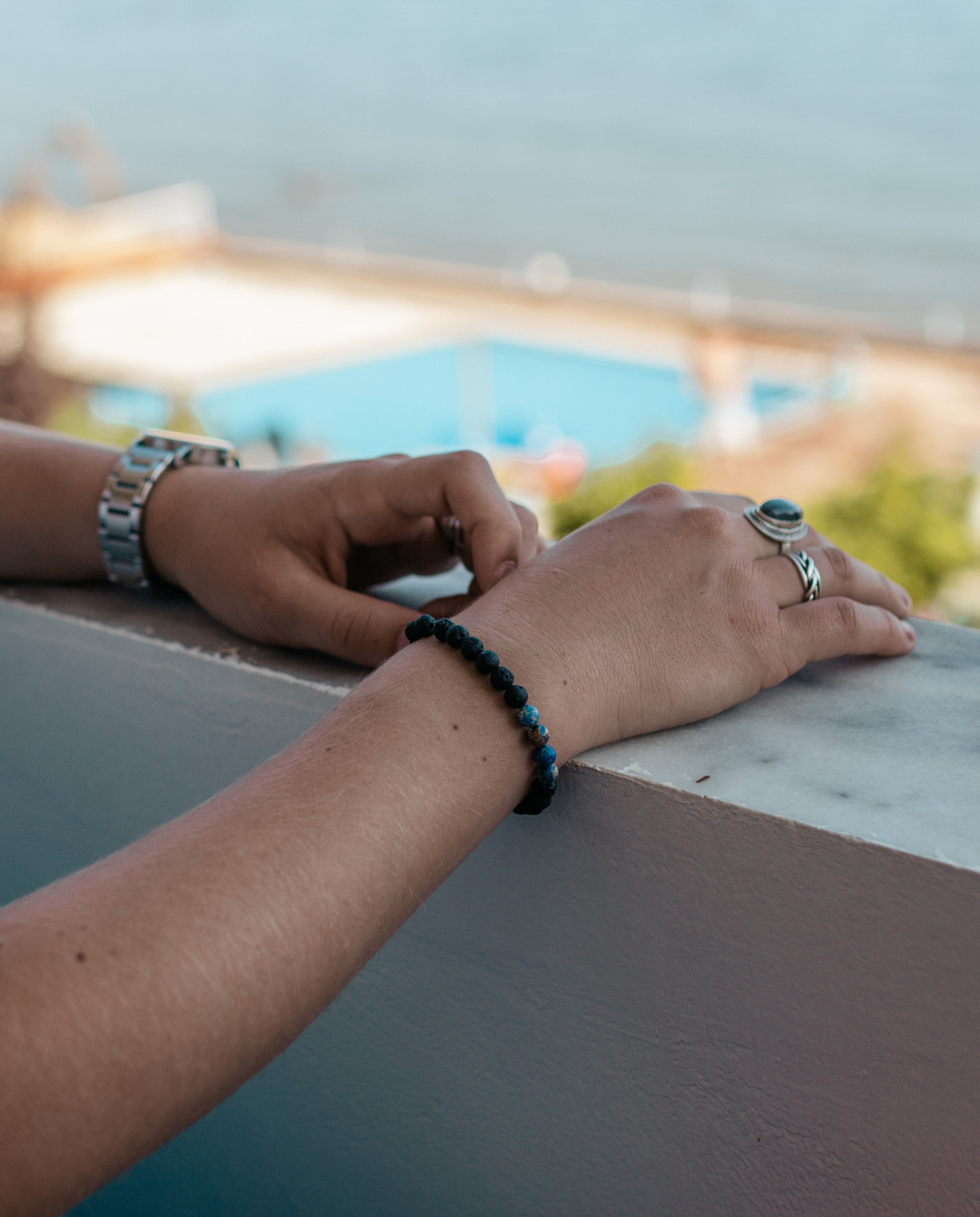 World Bracelet